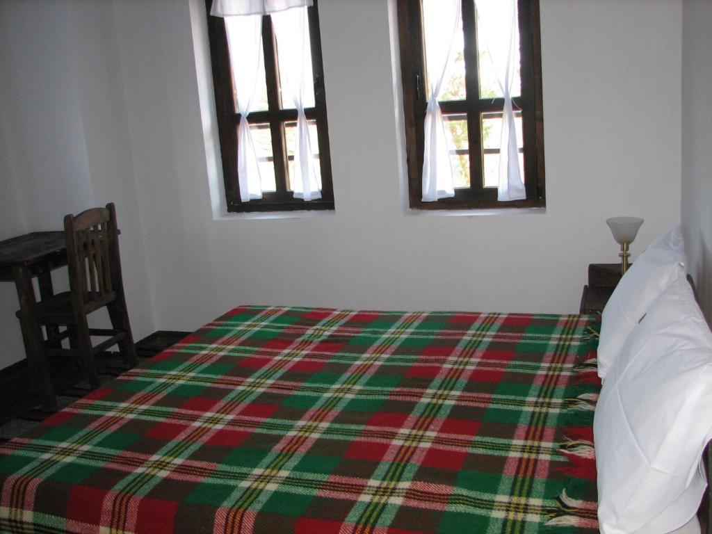 Family Hotel Kalifer Kalofer Camera foto